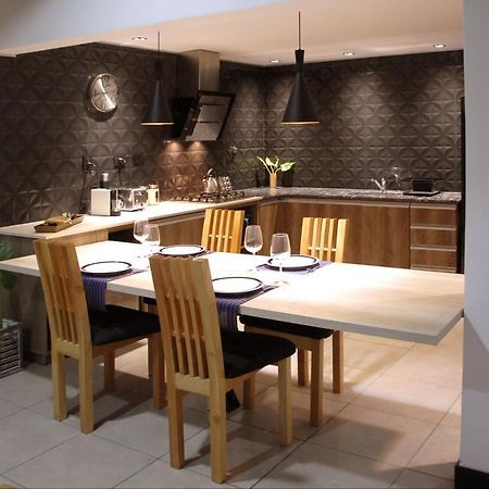 Ayres Home Vip Moderno Solo Adultos Centrico 门多萨 外观 照片