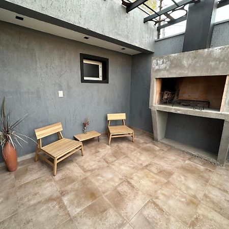 Ayres Home Vip Moderno Solo Adultos Centrico 门多萨 外观 照片