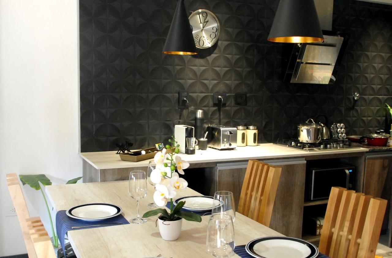 Ayres Home Vip Moderno Solo Adultos Centrico 门多萨 外观 照片
