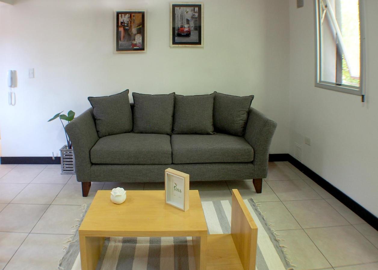 Ayres Home Vip Moderno Solo Adultos Centrico 门多萨 外观 照片