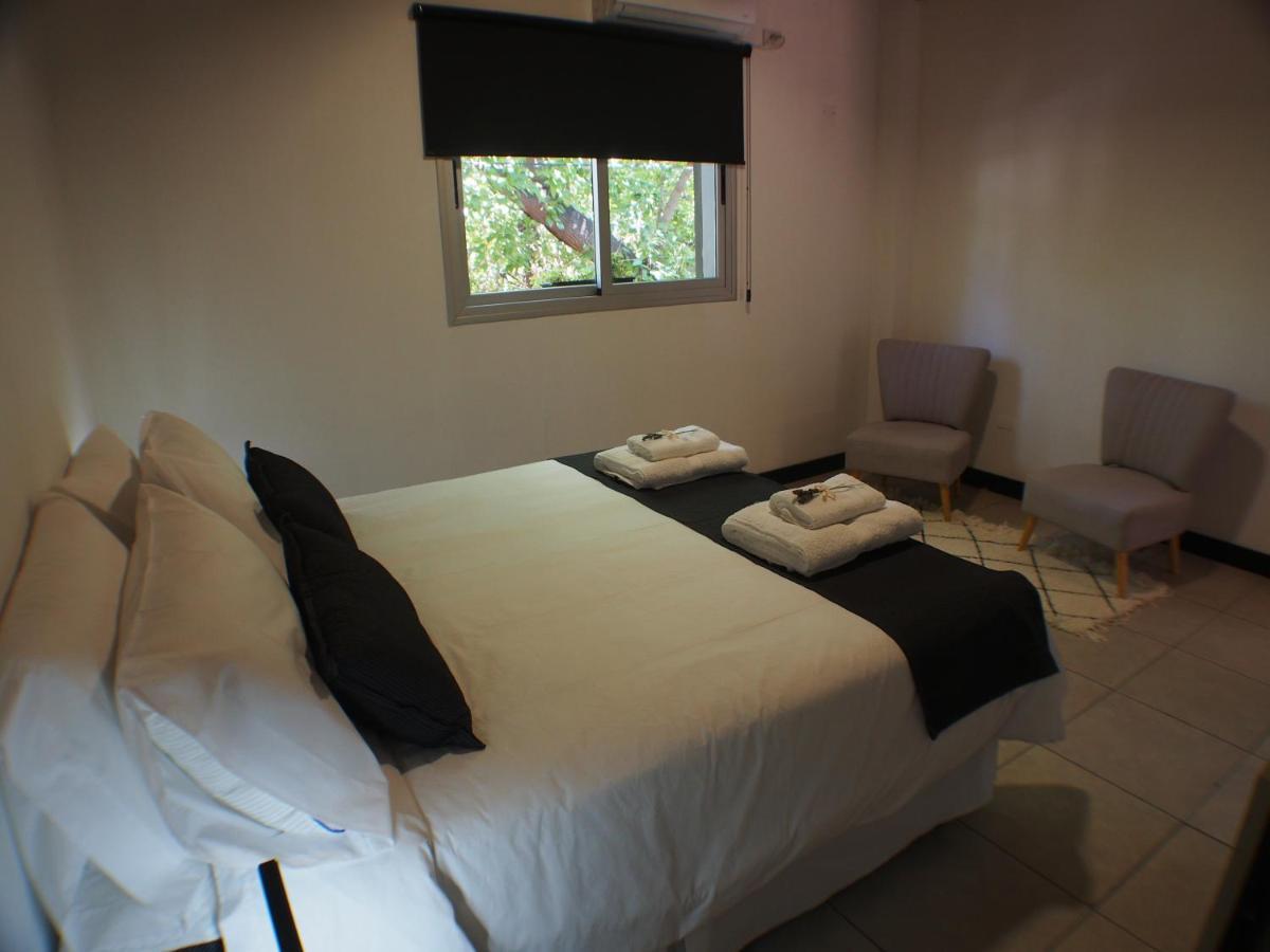 Ayres Home Vip Moderno Solo Adultos Centrico 门多萨 外观 照片