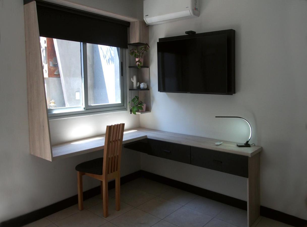 Ayres Home Vip Moderno Solo Adultos Centrico 门多萨 外观 照片