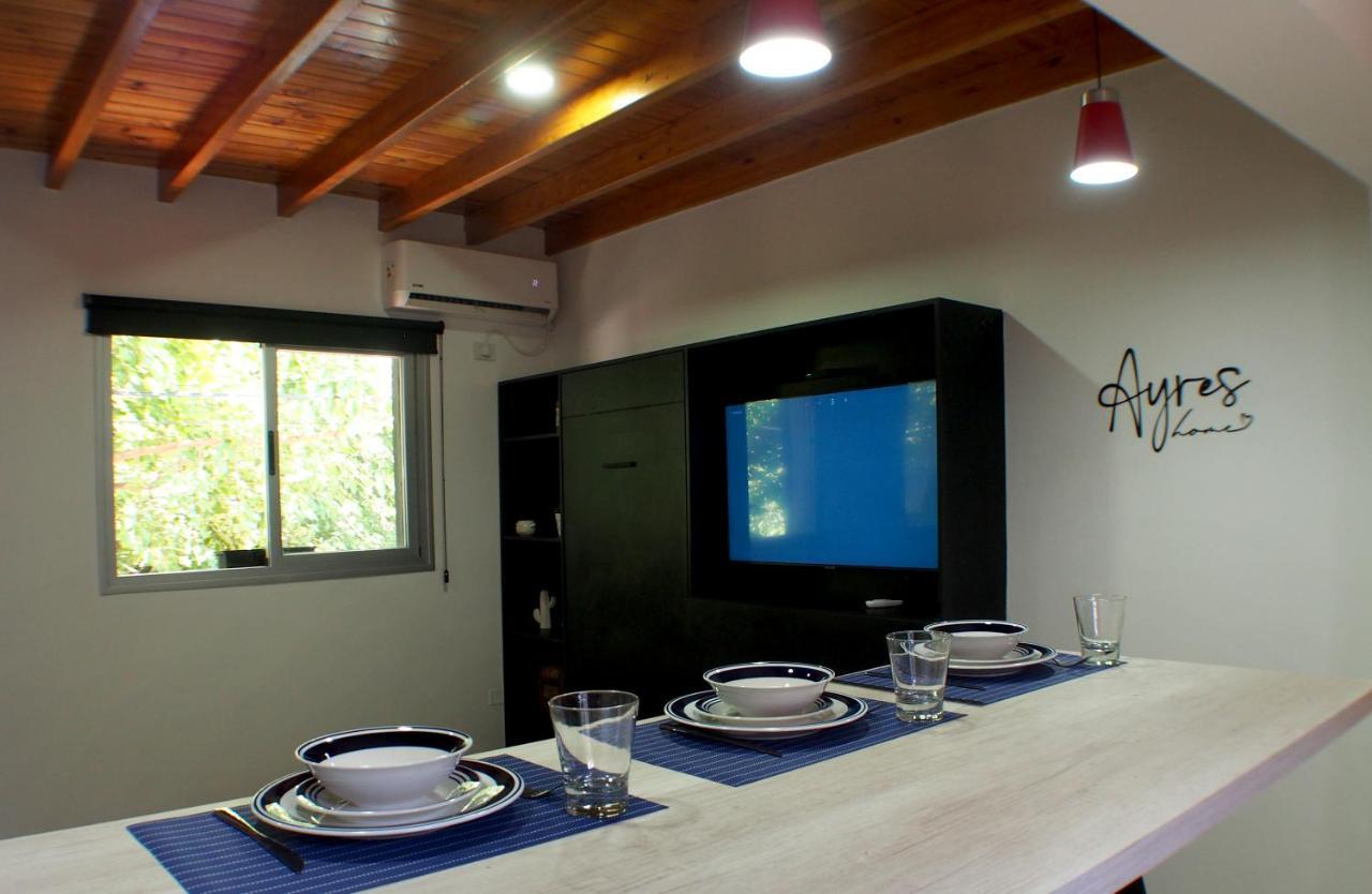 Ayres Home Vip Moderno Solo Adultos Centrico 门多萨 外观 照片