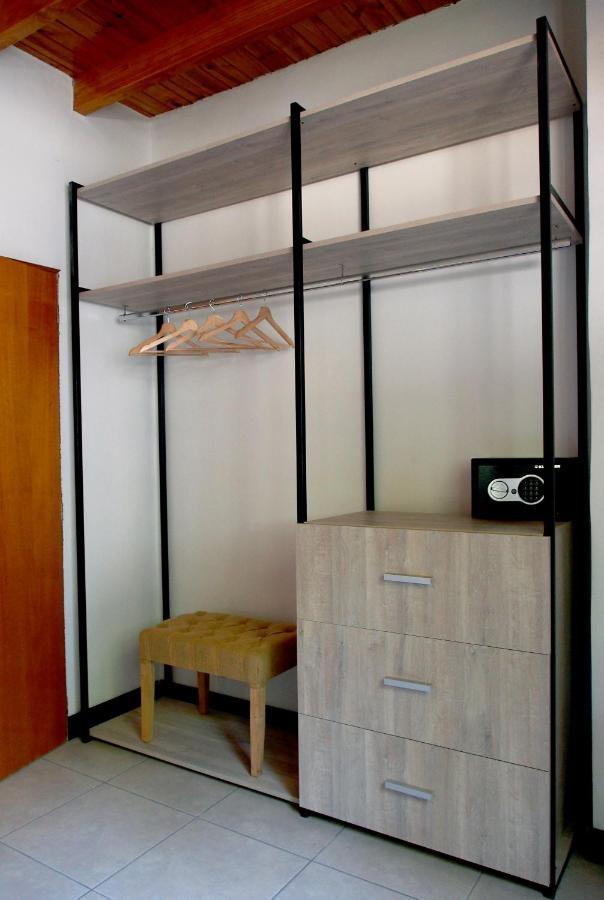 Ayres Home Vip Moderno Solo Adultos Centrico 门多萨 外观 照片