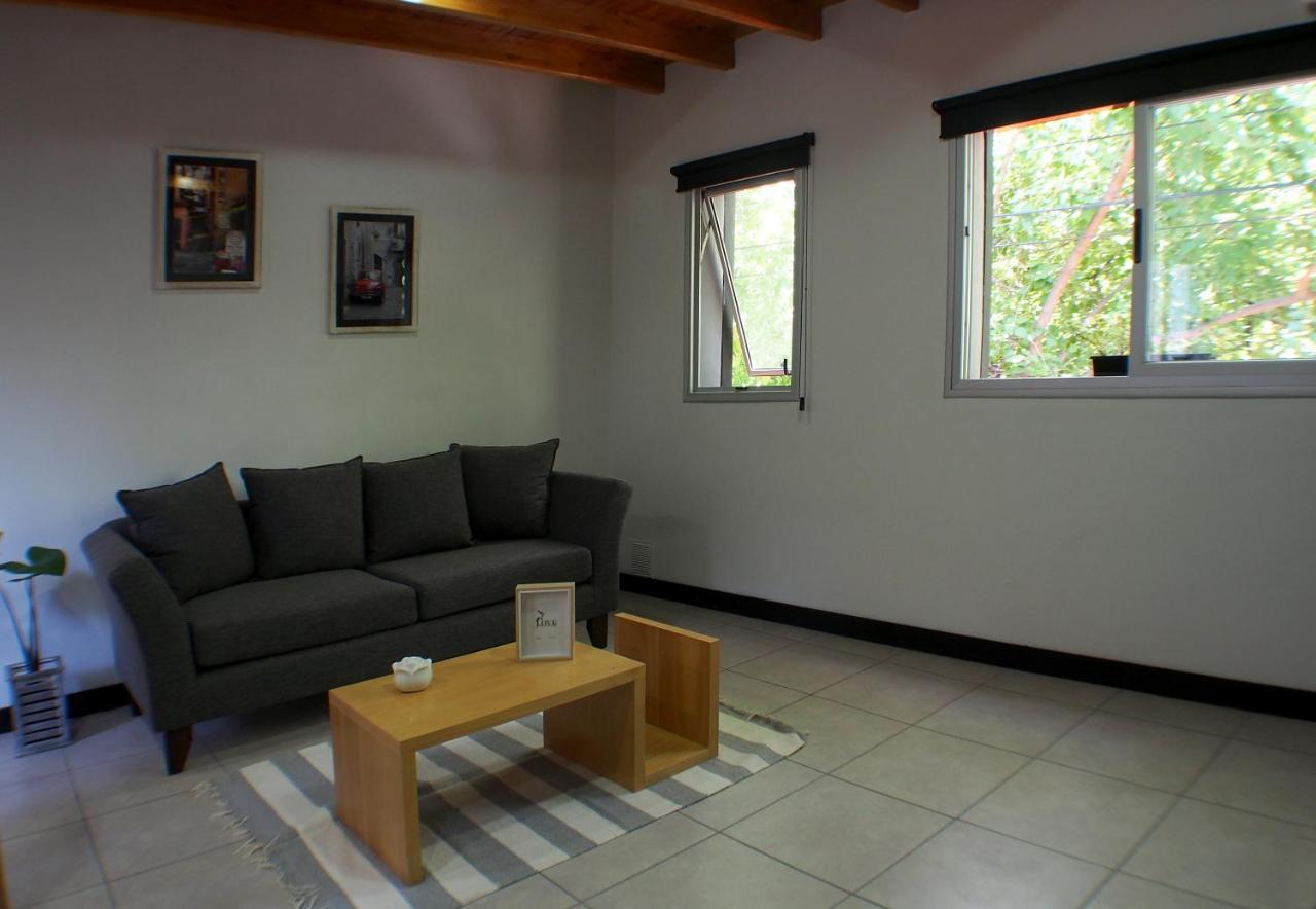 Ayres Home Vip Moderno Solo Adultos Centrico 门多萨 外观 照片
