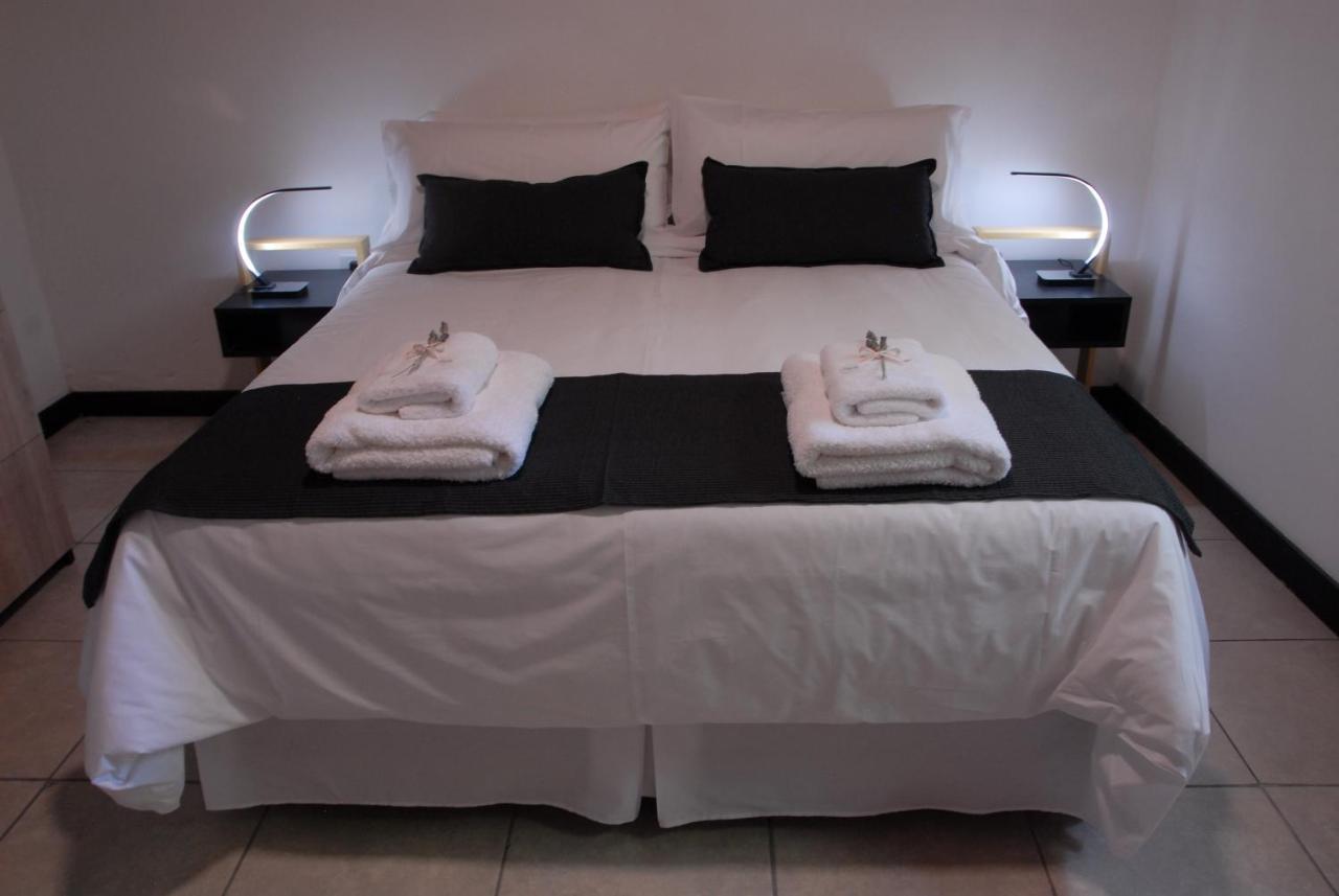 Ayres Home Vip Moderno Solo Adultos Centrico 门多萨 外观 照片