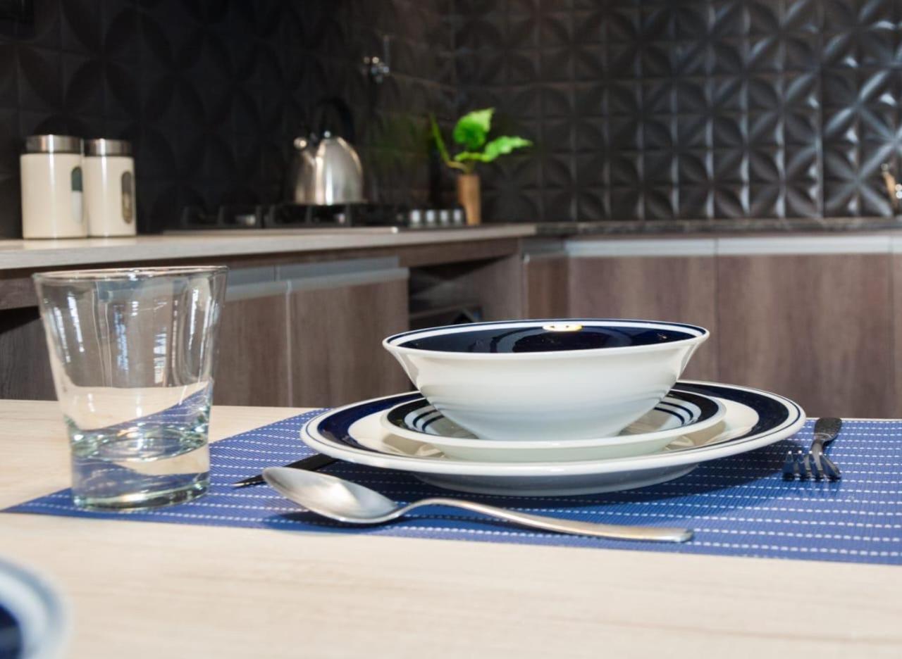 Ayres Home Vip Moderno Solo Adultos Centrico 门多萨 外观 照片