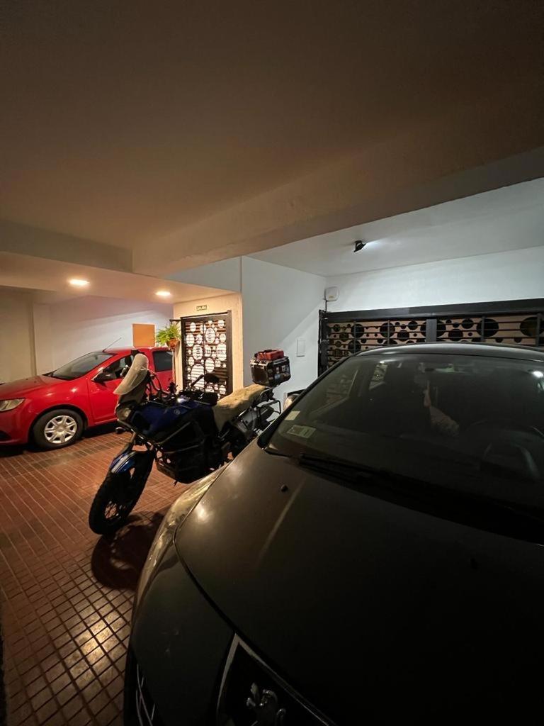 Ayres Home Vip Moderno Solo Adultos Centrico 门多萨 外观 照片