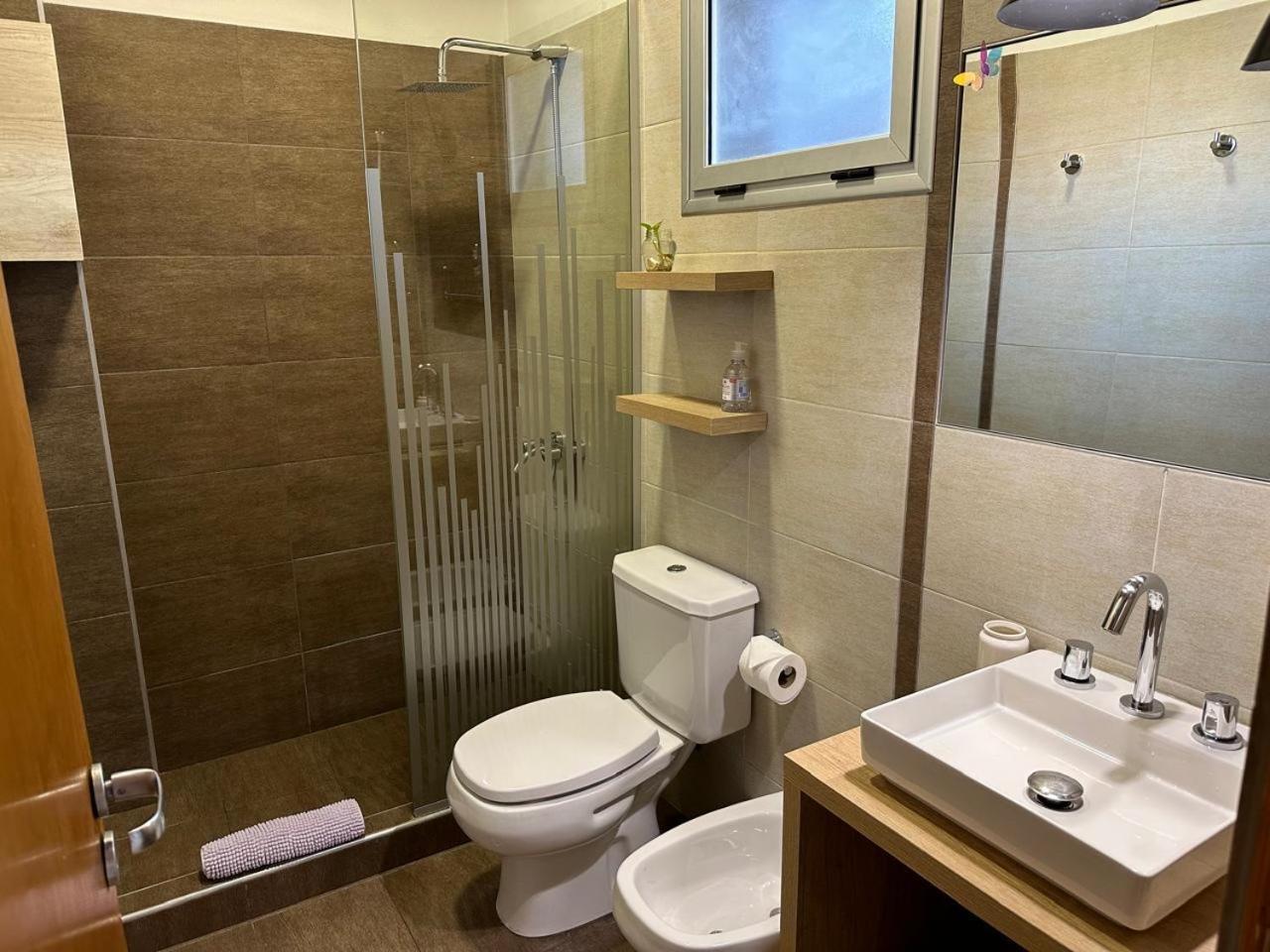 Ayres Home Vip Moderno Solo Adultos Centrico 门多萨 外观 照片