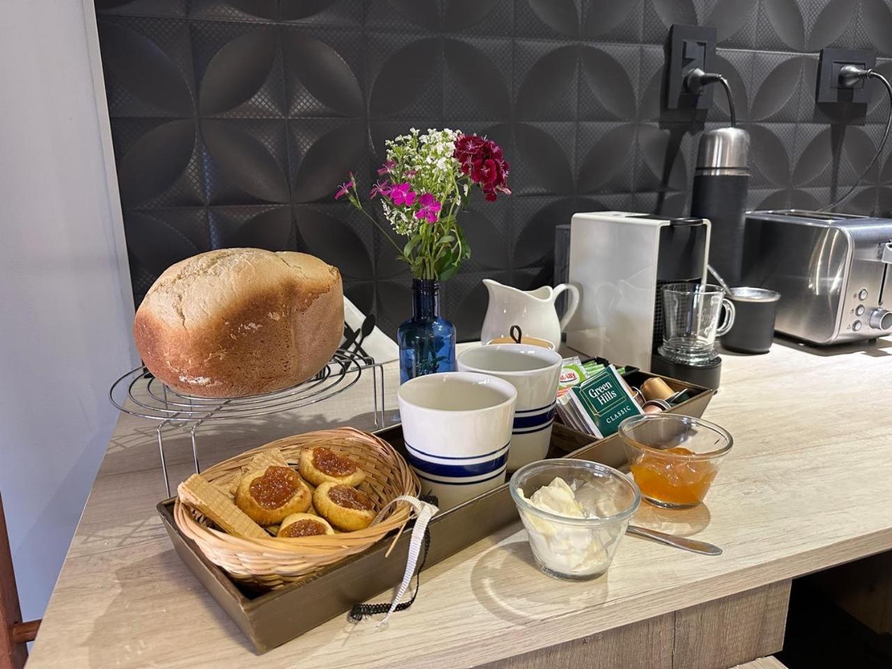 Ayres Home Vip Moderno Solo Adultos Centrico 门多萨 外观 照片