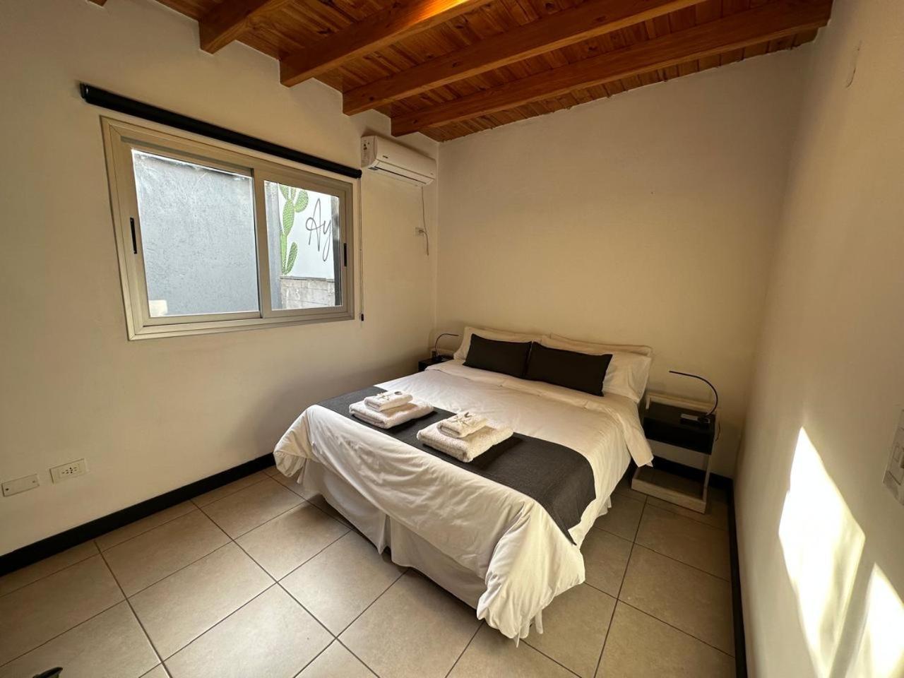 Ayres Home Vip Moderno Solo Adultos Centrico 门多萨 外观 照片