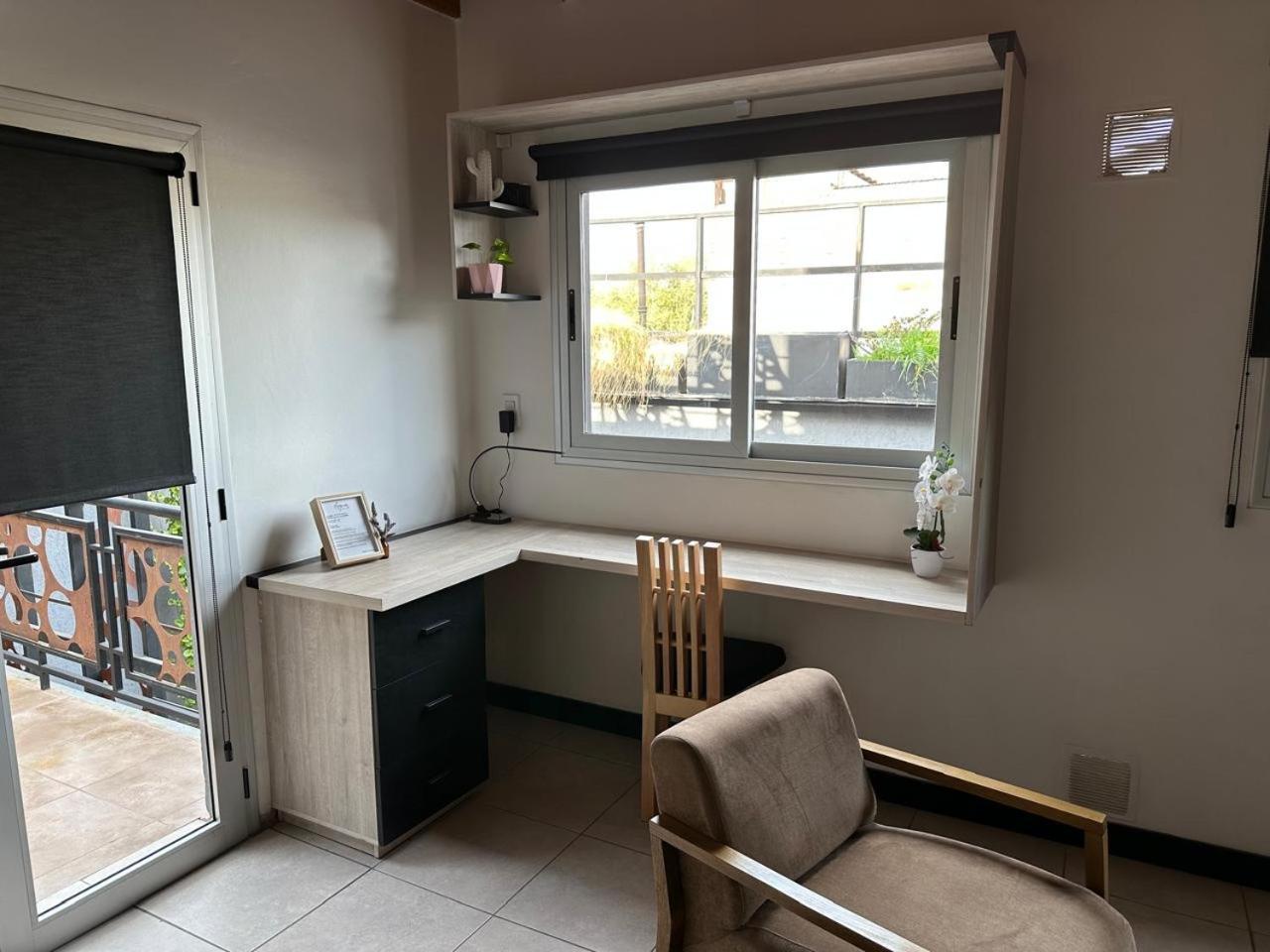 Ayres Home Vip Moderno Solo Adultos Centrico 门多萨 外观 照片