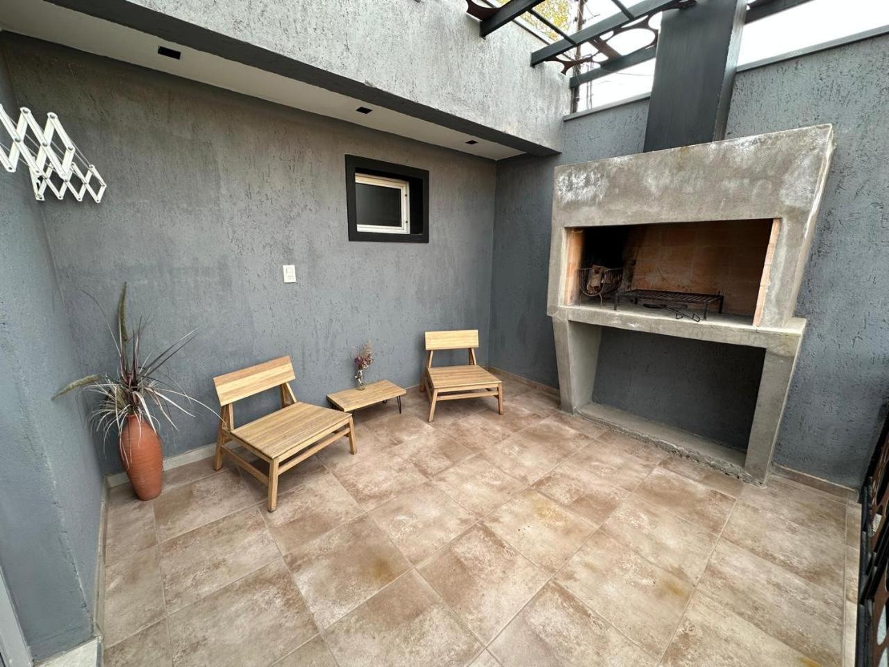 Ayres Home Vip Moderno Solo Adultos Centrico 门多萨 外观 照片