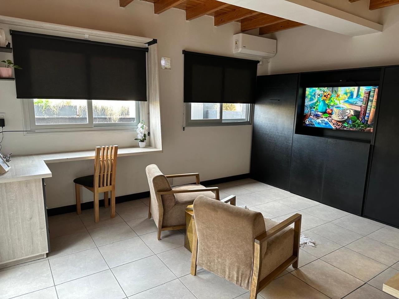 Ayres Home Vip Moderno Solo Adultos Centrico 门多萨 外观 照片